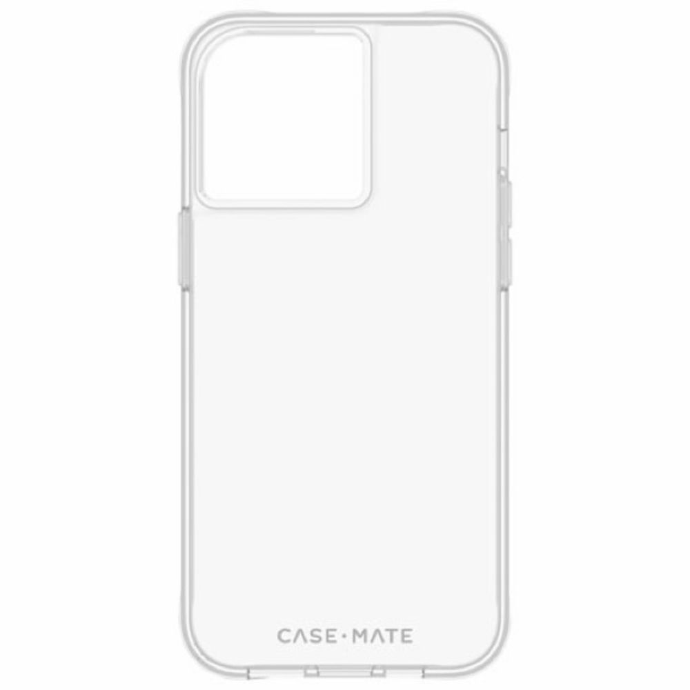 Case-Mate Clear iPhone 13 Case